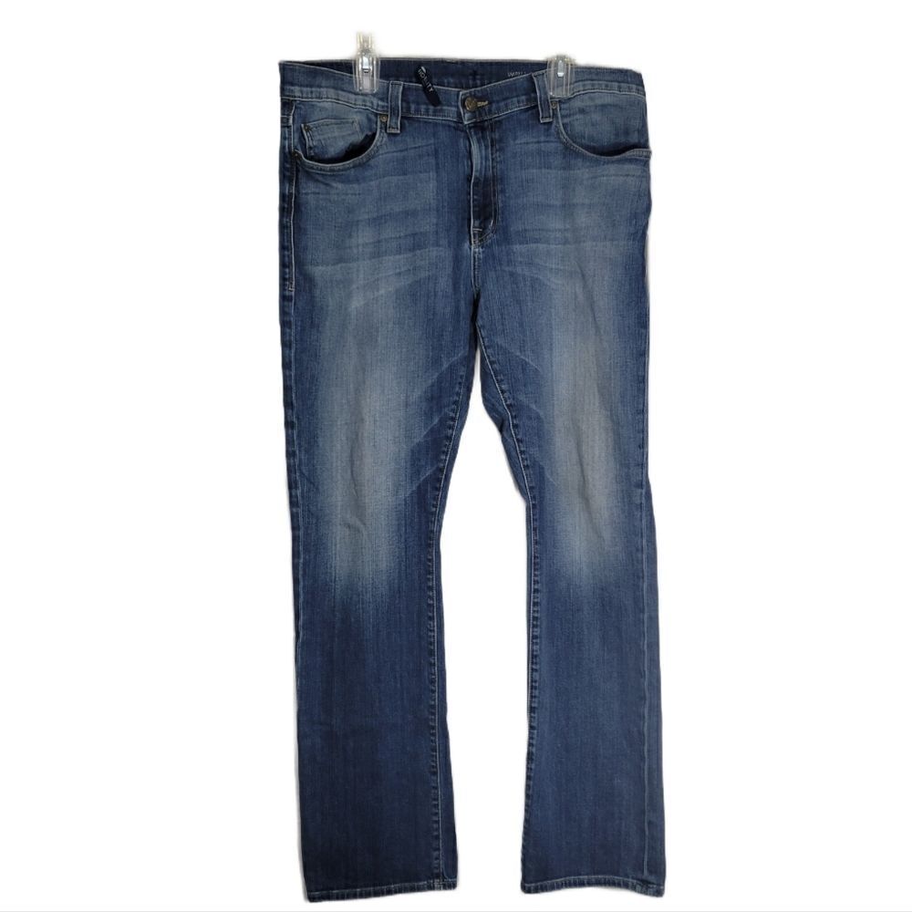 Fidelity impala slim jeans Men's  Sz 40x34
